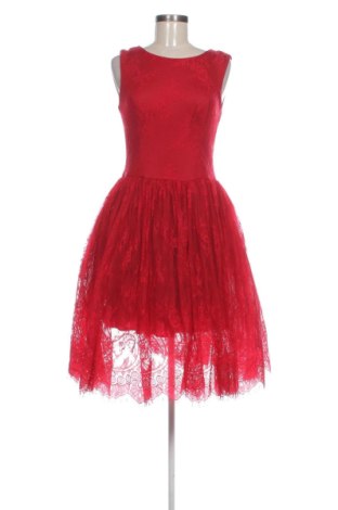 Rochie Mohito, Mărime S, Culoare Roșu, Preț 131,23 Lei, #137474241