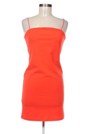 Rochie H&M, Mărime M, Culoare Portocaliu, Preț 68,99 Lei, #137474339