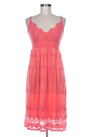 Rochie Molly Bracken, Mărime S, Culoare Roz, Preț 68,24 Lei, #137474360