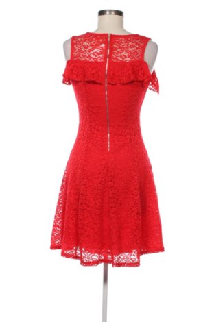 Rochie Cache Cache, Mărime S, Culoare Roșu, Preț 57,99 Lei, #137474398