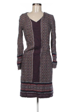 Kleid Promod, Größe S, Farbe Mehrfarbig, Preis 6,99 €, #137474566