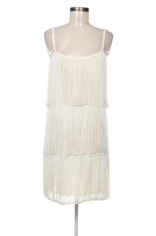 Rochie H&M, Mărime M, Culoare Ecru, Preț 92,99 Lei, #137474612