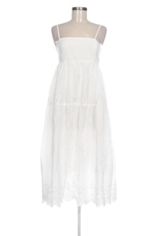 Rochie Mango, Mărime S, Culoare Alb, Preț 83,99 Lei, #137474651