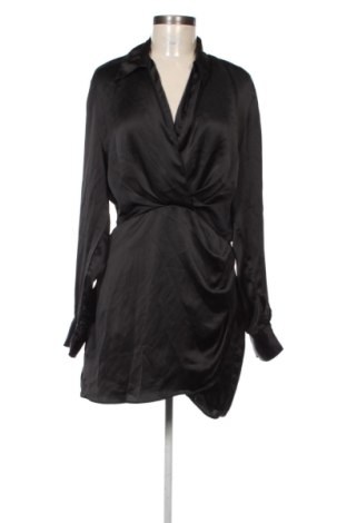 Rochie Zara, Mărime L, Culoare Negru, Preț 66,99 Lei, #137474664