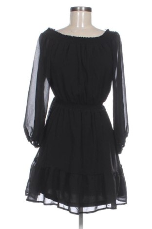 Rochie Mohito, Mărime M, Culoare Negru, Preț 73,49 Lei, #137474696