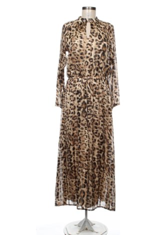 Rochie Kiabi, Mărime M, Culoare Multicolor, Preț 76,99 Lei, #137474766