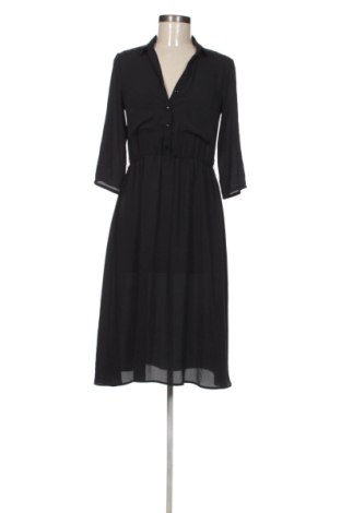 Rochie Mint & Berry, Mărime M, Culoare Negru, Preț 72,99 Lei, #137475103