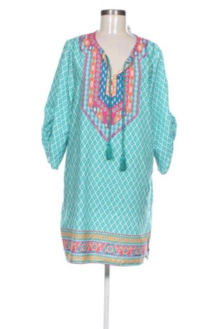 Sukienka Unbranded, Rozmiar XL, Kolor Kolorowy, Cena 103,99 zł, #137475114