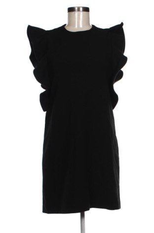 Sukienka Zara, Rozmiar M, Kolor Czarny, Cena 50,80 zł, #137475208