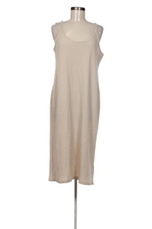 Rochie Esmara, Mărime XL, Culoare Bej, Preț 100,99 Lei, #137475289
