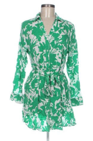 Sukienka Ever.me by Takko Fashion, Rozmiar M, Kolor Kolorowy, Cena 45,99 zł, #137475337