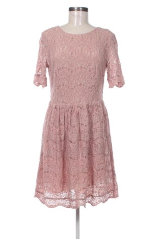 Sukienka Selected Femme, Rozmiar M, Kolor Popielaty róż, Cena 68,99 zł, #137475348