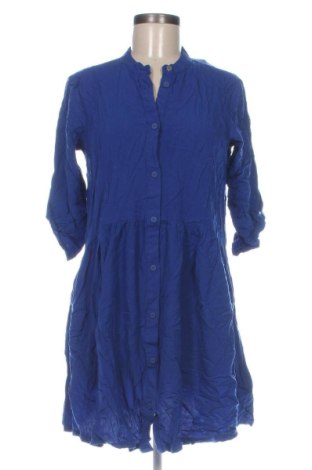 Rochie Q/S by S.Oliver, Mărime M, Culoare Albastru, Preț 131,99 Lei, #137475349