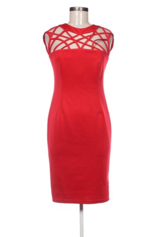 Rochie Unbranded, Mărime S, Culoare Roșu, Preț 196,32 Lei, #137475358