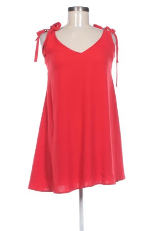 Rochie Zara, Mărime S, Culoare Roșu, Preț 78,74 Lei, #137475484