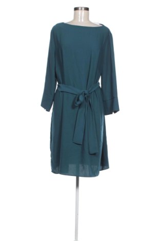 Šaty  H&M, Velikost XXL, Barva Modrá, Cena  579,00 Kč, #137475521