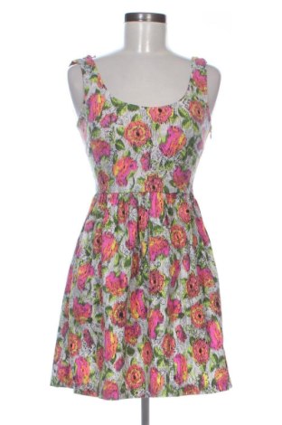 Rochie Zara, Mărime XS, Culoare Multicolor, Preț 120,73 Lei, #137475561