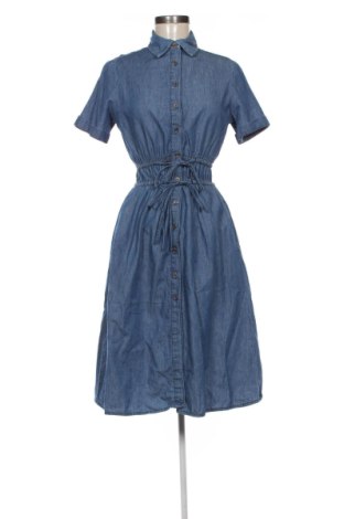 Rochie Unbranded, Mărime M, Culoare Albastru, Preț 136,48 Lei, #137475601
