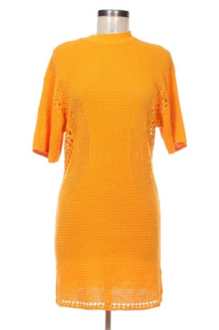 Rochie H&M, Mărime XS, Culoare Portocaliu, Preț 78,74 Lei, #137475665