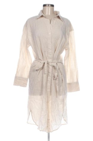 Φόρεμα H&M, Μέγεθος M, Χρώμα Εκρού, Τιμή 23,99 €, #137475710