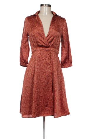 Sukienka H&M, Rozmiar S, Kolor Kolorowy, Cena 34,99 zł, #137475734