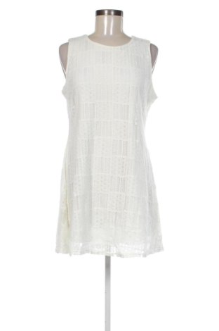Rochie Hype, Mărime L, Culoare Alb, Preț 99,73 Lei, #137475772