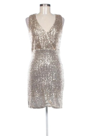 Kleid Morgan, Größe S, Farbe Golden, Preis 32,27 €, #137475903