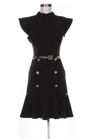 Kleid Unbranded, Größe S, Farbe Schwarz, Preis 18,61 €, #137476000