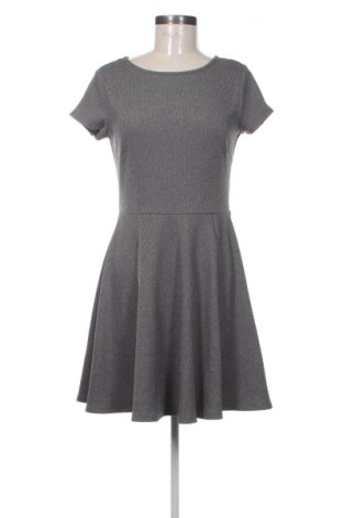 Φόρεμα H&M, Μέγεθος M, Χρώμα Γκρί, Τιμή 14,99 €, #137476081