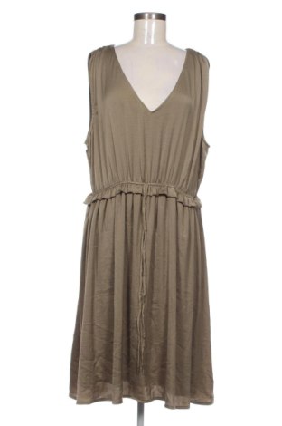 Sukienka Body Flirt, Rozmiar XXL, Kolor Zielony, Cena 107,99 zł, #137476116