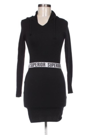 Рокля H&M, Размер XXS, Цвят Черен, Цена 6,00 €, #137476201