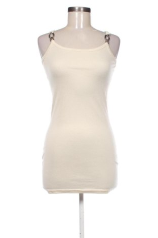 Kleid Unbranded, Größe S, Farbe Ecru, Preis 13,00 €, #137476221