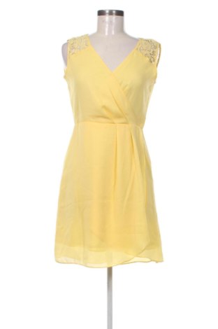 Rochie Uttam Boutique, Mărime S, Culoare Galben, Preț 101,99 Lei, #137476285