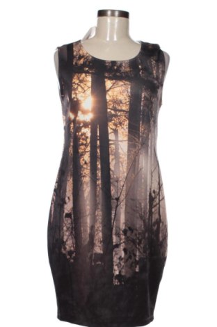 Rochie Body Flirt, Mărime L, Culoare Multicolor, Preț 107,99 Lei, #137476331