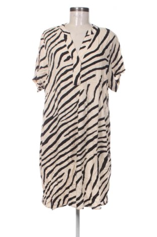 Rochie H&M, Mărime M, Culoare Multicolor, Preț 191,99 Lei, #137476407