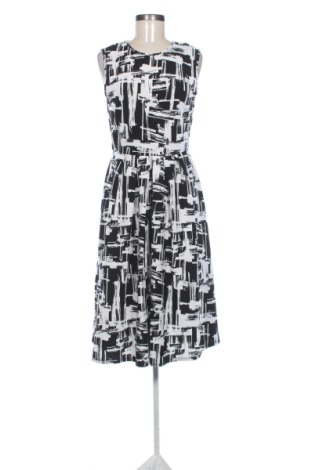 Kleid ASOS, Größe L, Farbe Mehrfarbig, Preis 27,00 €, #137476450
