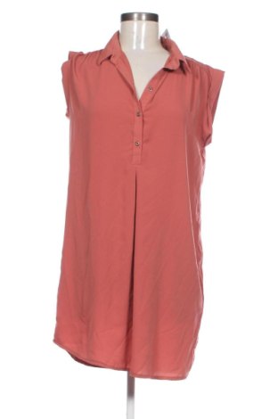 Kleid Kiabi, Größe S, Farbe Orange, Preis 13,99 €, #137476562