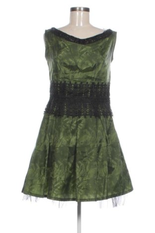 Rochie Unbranded, Mărime S, Culoare Verde, Preț 120,73 Lei, #137476688
