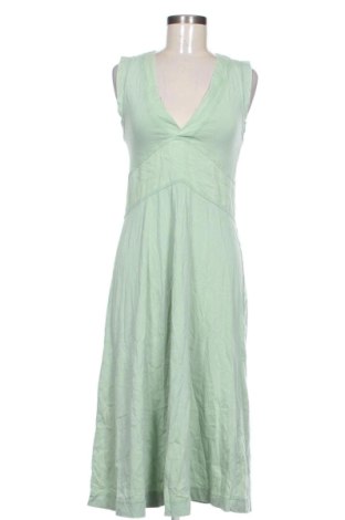 Rochie Zara, Mărime S, Culoare Verde, Preț 132,99 Lei, #137476798