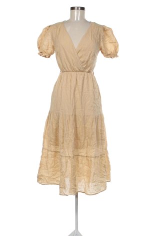 Rochie LCW, Mărime S, Culoare Bej, Preț 83,99 Lei, #137476808