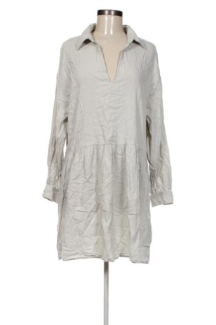 Rochie H&M, Mărime M, Culoare Gri, Preț 29,99 Lei, #137477074