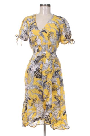 Kleid Esprit, Größe S, Farbe Mehrfarbig, Preis 21,99 €, #137477113