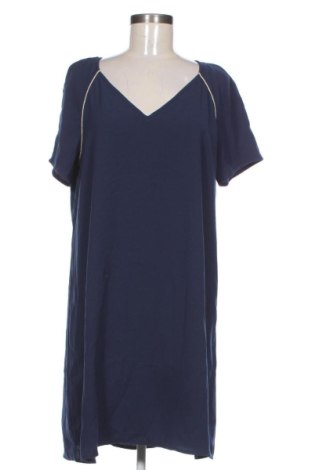 Rochie Promod, Mărime L, Culoare Albastru, Preț 96,99 Lei, #137477122