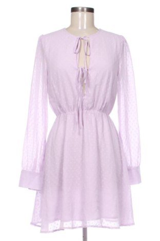 Kleid Lucce, Größe L, Farbe Lila, Preis 15,00 €, #137477207