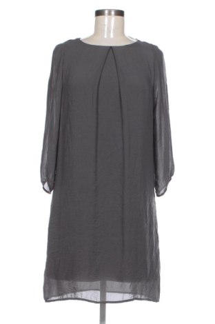 Рокля H&M, Размер S, Цвят Сив, Цена 5,62 €, #137477264