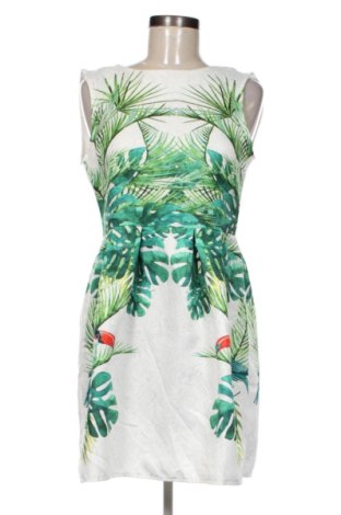 Rochie Unbranded, Mărime S, Culoare Multicolor, Preț 76,99 Lei, #137477276