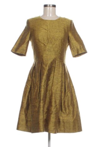 Rochie H&M, Mărime M, Culoare Auriu, Preț 94,48 Lei, #137477286