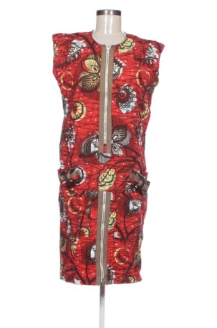 Kleid Cacharel, Größe L, Farbe Mehrfarbig, Preis 51,99 €, #137477402