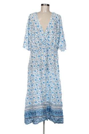 Šaty  Body Flirt, Velikost 3XL, Barva Vícebarevné, Cena  609,00 Kč, #137477407