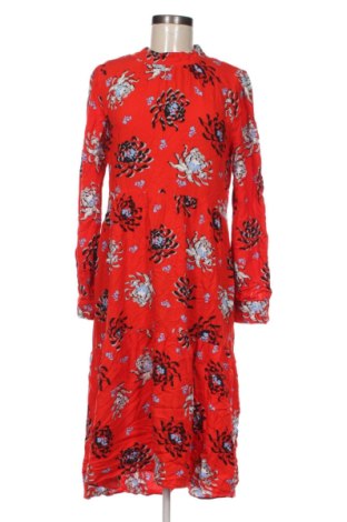 Kleid Lost Ink, Größe XS, Farbe Mehrfarbig, Preis 24,99 €, #137477448